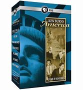 Image result for PBS American Buffalo Ken Burns Poster