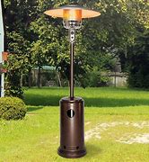 Image result for Outdoor Propane Heater