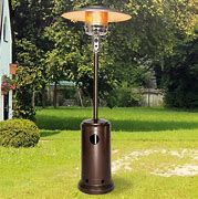 Image result for Propane Heater Outdoor at Safeway