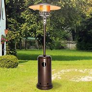 Image result for outdoor restaurant heaters