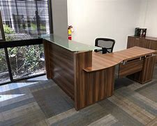 Image result for Modern Reception Area Desks