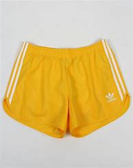 Image result for Yellow Sports Shorts