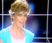 Image result for Physical 80s Song Olivia Newton-John