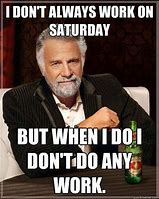 Image result for Funny Saturday Coffee