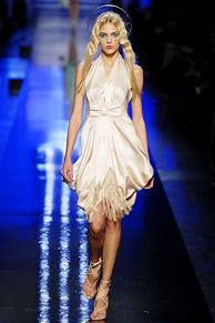 Image result for Jean-Paul Gaultier Fashion