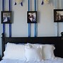 Image result for Hanging Picture Frames with Ribbon