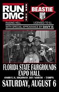 Image result for Run DMC Poster