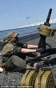 Image result for Donetsk Military