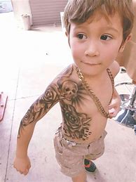 Image result for Arm Tattoos for Kids