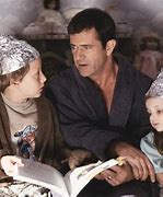 Image result for Mel Gibson Alien Movie