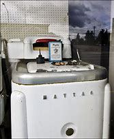 Image result for Maytag Bravos Electric Dryer
