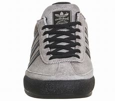 Image result for Grey Adidas Shoes with Jeans
