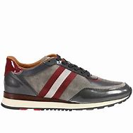 Image result for Bally Shoes Men Sneakers