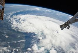 Image result for Lightning Storms From Space