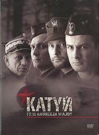 Image result for Katyn Poster