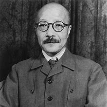 Image result for What Is Tojo