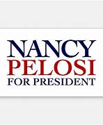 Image result for Nancy Pelosi Logo