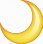 Image result for Crescent Moon and Star Necklace Gold
