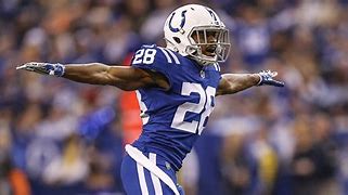 Image result for Colts Football Uniforms