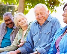 Image result for Multicultural Senior Citizens