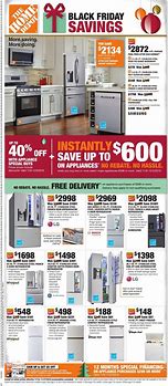 Image result for Home Depot Weekly Ads This Week