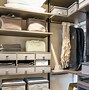 Image result for Walk-In Closet Furniture Pieces