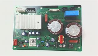 Image result for Samsung RF263BEAESR Dispenser Control Board