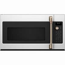 Image result for GE Cafe Microwave Tochscreen Panel
