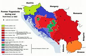 Image result for War Crimes in the Former Yugoslavia