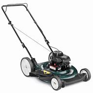 Image result for lowes push mowers