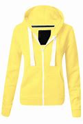 Image result for Yellow Hoodie Girls