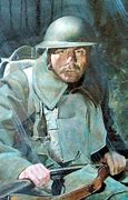 Image result for H. Charles McBarron the American Soldier