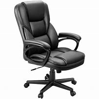 Image result for Brunner Office Chair Leather