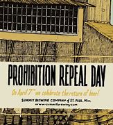 Image result for Repeal of Prohibition in the United States