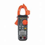 Image result for AC Clamp Meter