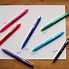 Image result for FriXion Clicker Erasable Pens