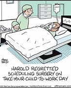 Image result for Recovering From Surgery Funny Cartoons