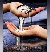 Image result for time slipping away