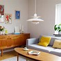 Image result for Mid Century Living Room