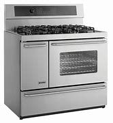 Image result for Kenmore Elite Double Oven Electric Range