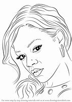 Image result for Rihanna Chris Brown Face Pics