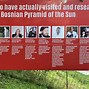 Image result for Bosnian Pyramid Energy Beam