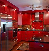 Image result for Red Kitchen Appliances