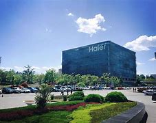 Image result for Haier Factory