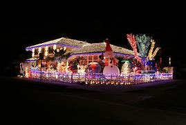 Image result for Unique Outdoor Christmas Lights