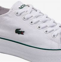 Image result for Lacoste Canvas