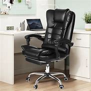Image result for leather ergonomic chair