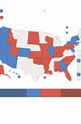 Image result for Senate Election Map