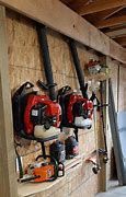 Image result for Lawn Tool Storage
