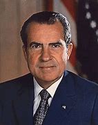 Image result for Examples of Richard M. Nixon